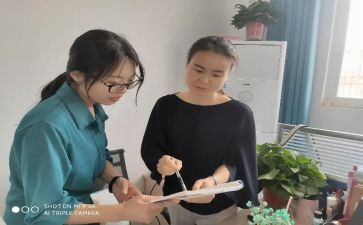 新教师师徒心得体会6篇