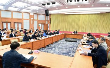 市委副书记述职报告6篇