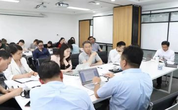 事务所实习心得体会7篇
