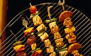 食物里的爱作文精选8篇