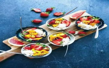 食物里的爱作文8篇