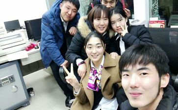 实习心得体会100字的6篇