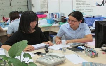 实习科工作总结模板7篇