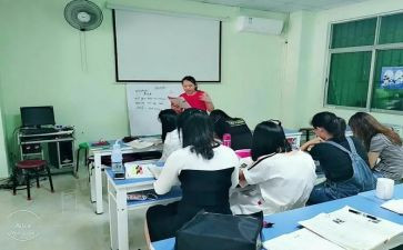 县师训工作总结8篇