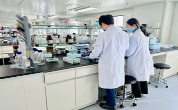 做实验实习心得体会6篇