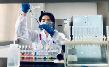 实验教学培训心得6篇