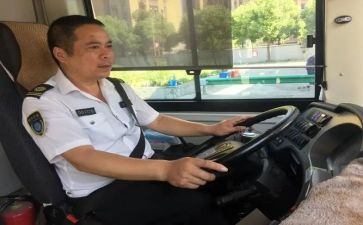 驾驶员个人半年工作总结8篇