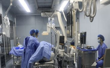 手术护士实习心得6篇