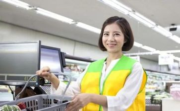 收银2023工作总结7篇