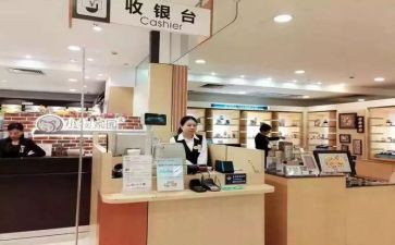 收银2023工作总结精选8篇
