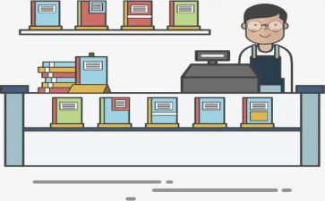 收银的实习心得体会6篇