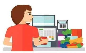 收银员的年终总结报告6篇