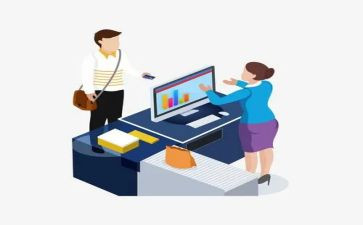 收银工作的工作计划5篇