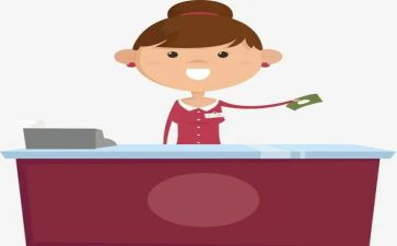 收银年终工作总结个人6篇