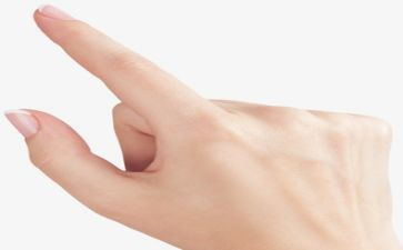 小班游戏手指操教案6篇