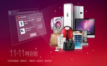双11调查报告5篇