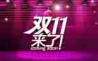 双11调查报告推荐6篇