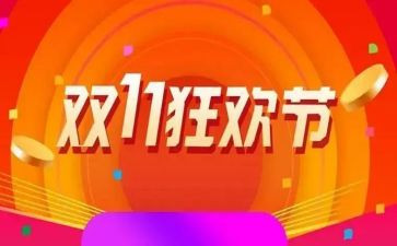 商场双11活动总结8篇