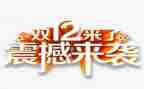 双12商场活动方案优秀7篇