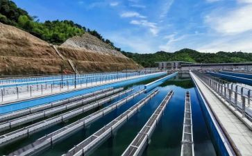 在污水处理厂实习的心得5篇