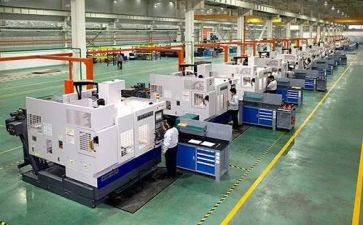 数控的自我鉴定5篇