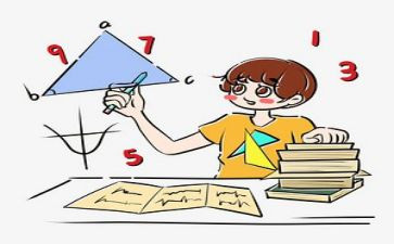 数学课心得体会5篇