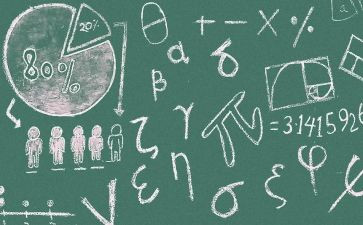 数学三说心得体会最新7篇
