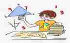 数学课心得体会5篇
