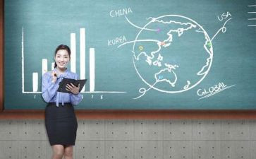 甘守三尺讲台,争做四有教师演讲稿6篇