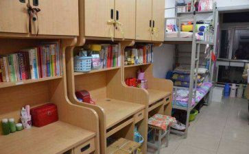 有关于宿舍的作文5篇