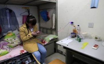 学生宿舍的管理心得6篇
