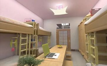宿舍工作个人工作总结7篇
