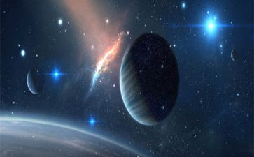太空授课作文5篇