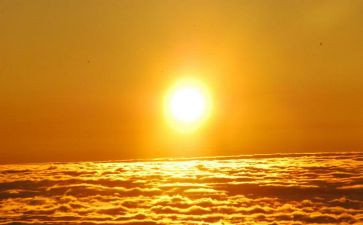 太阳教案8篇