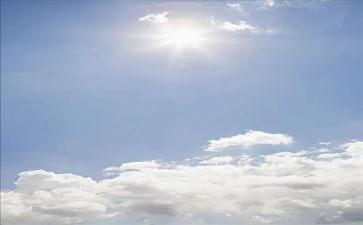 16太阳教学反思优质8篇