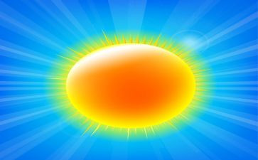 蒙氏语言太阳教案最新6篇