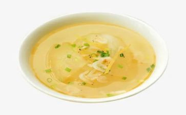 心灵鸡汤类作文优质7篇
