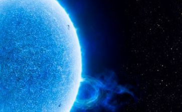 月球探索的作文8篇