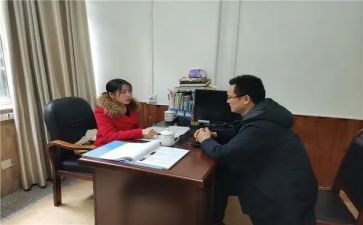 工作汇报谈心得8篇