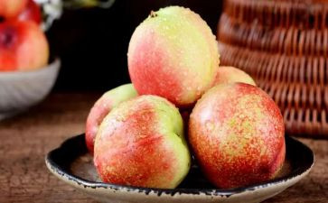 卖桃子的作文模板6篇