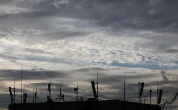 谈天气的教案通用5篇