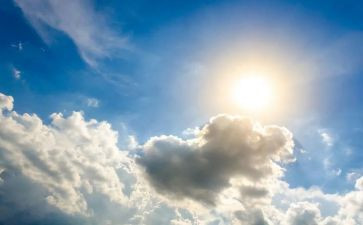 谈天气的教案参考6篇