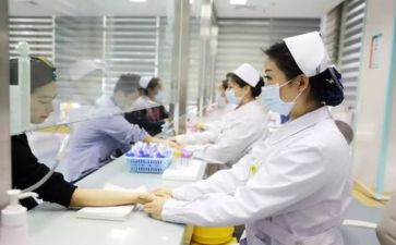 在体检科实习心得6篇