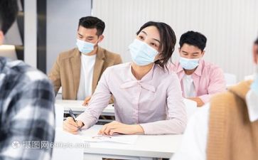 听课的心得体会8篇
