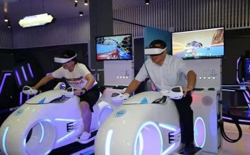 体验官活动总结7篇