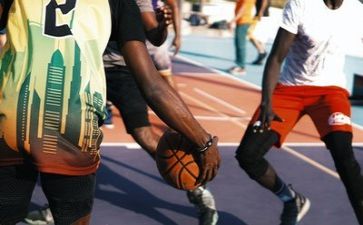 体育月工作总结7篇