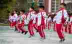 小学体育活动方案活动方案5篇