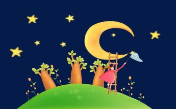 金近童话的读后感模板8篇