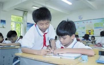 我同学老师作文6篇