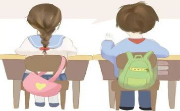 我的女同桌400字作文8篇